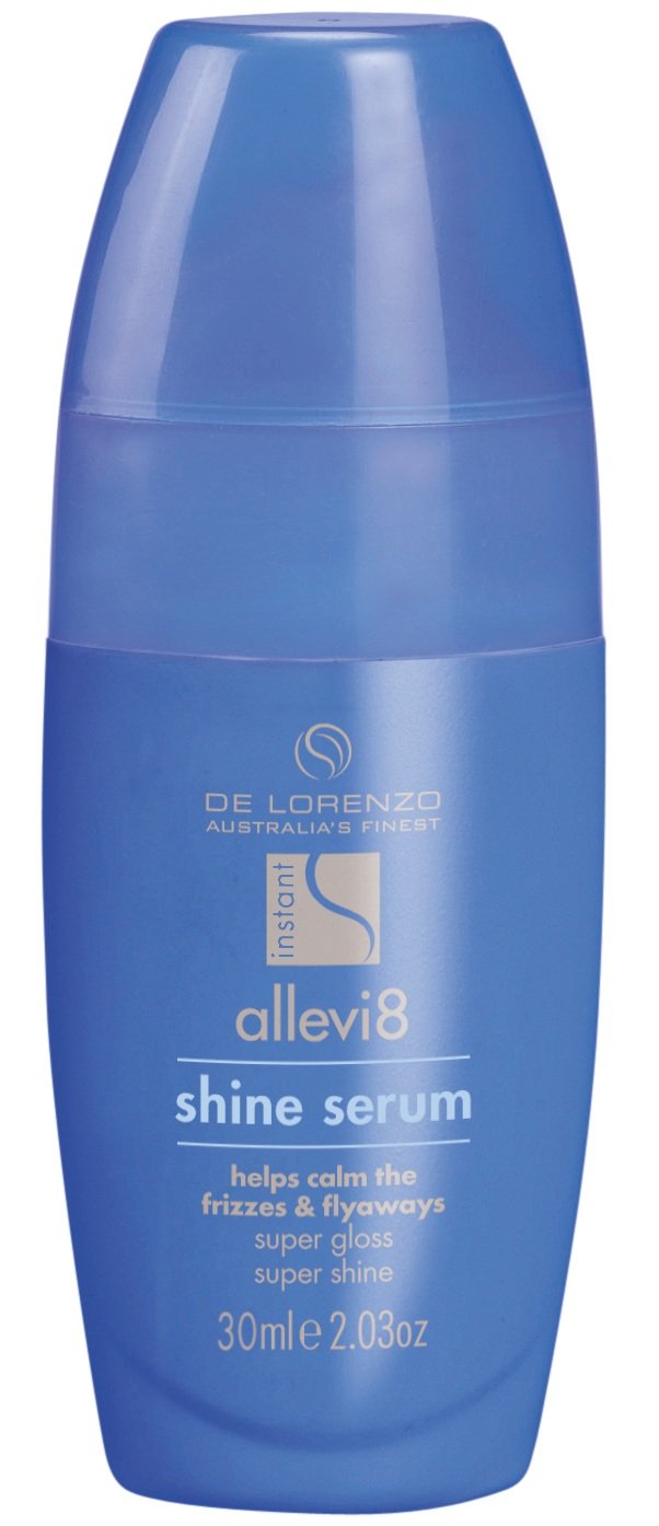 Instant Allevi8 Shine Serum  30ml