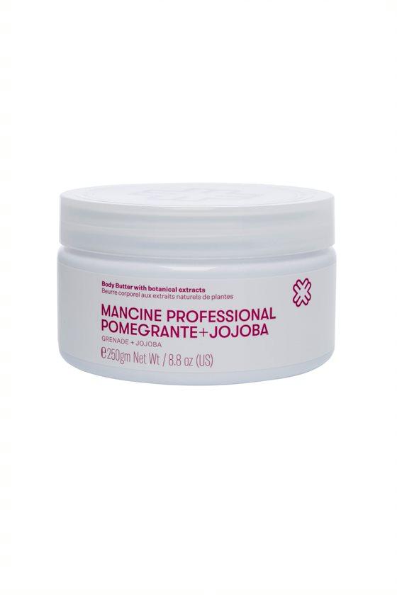 Mancine Body Butter 250g