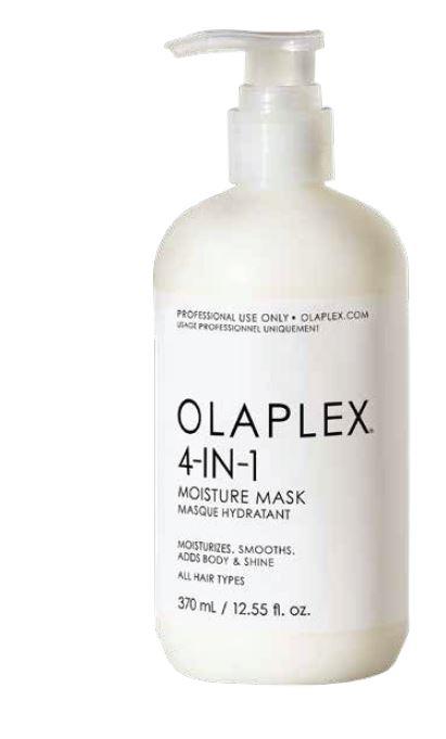 Olaplex 4 IN 1 Moist Mask 370ml