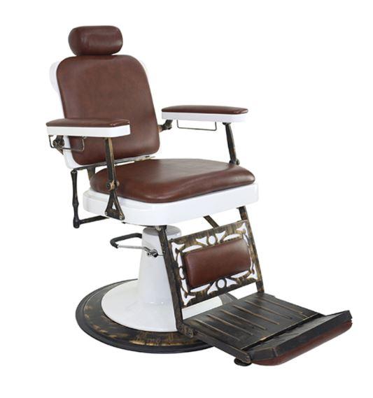 Chicago Barber Chair