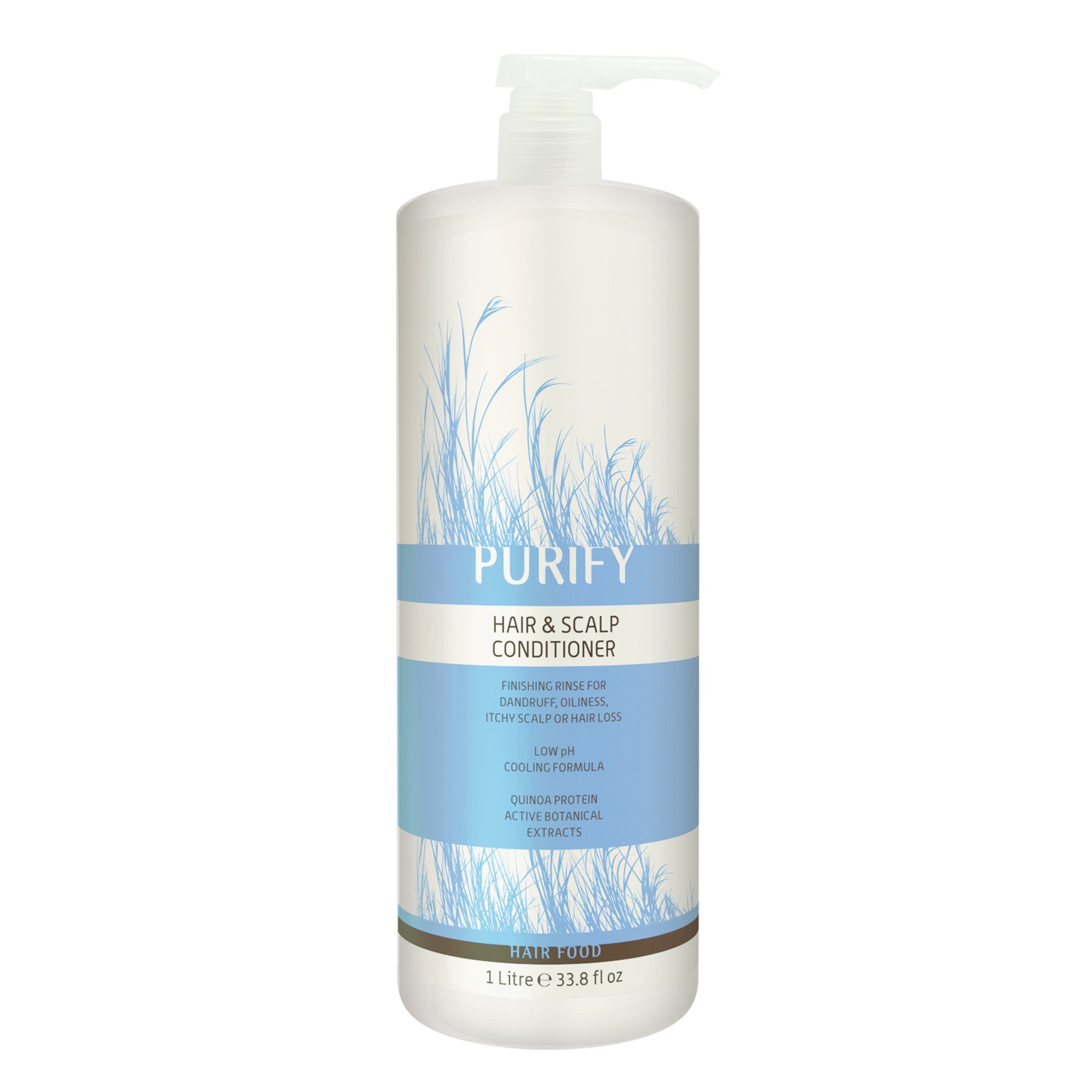 Purify Hair & Scalp Conditioner 1L