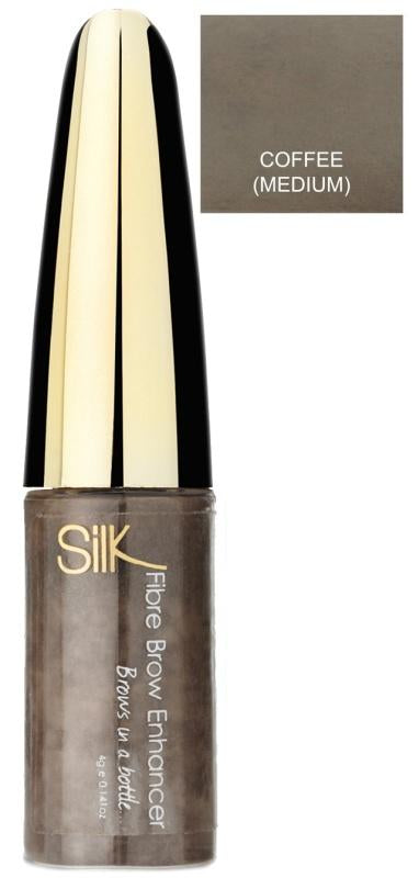 Silk Oil of Morocco Fibre Brow Enhancer