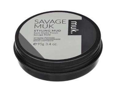 Savage Styling Mud 95g