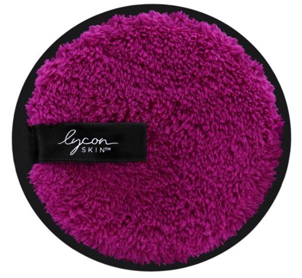 Lycon Magic Face Puff