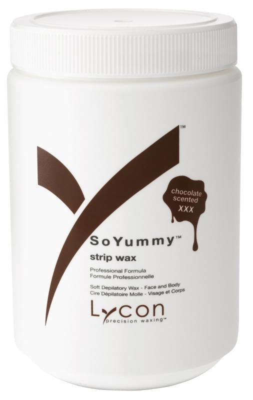 Lycon Strip Wax 800ml