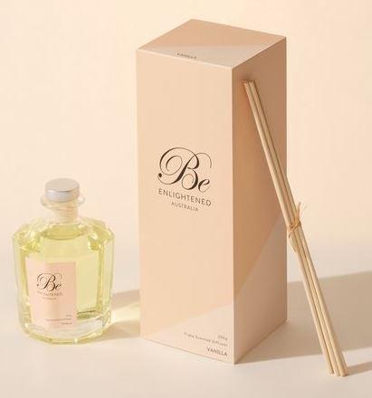 Vanilla Diffuser 280ml