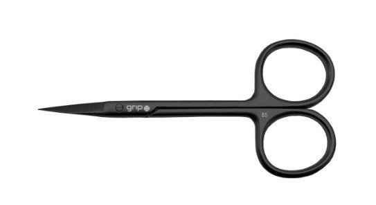 Scissor Precision Matte Black