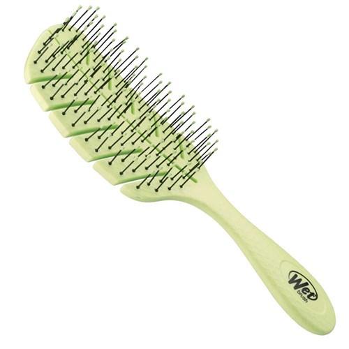 WetBrush Go Green Leaf