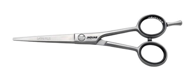 Jaguar Satin Plus 5.5 Scissor