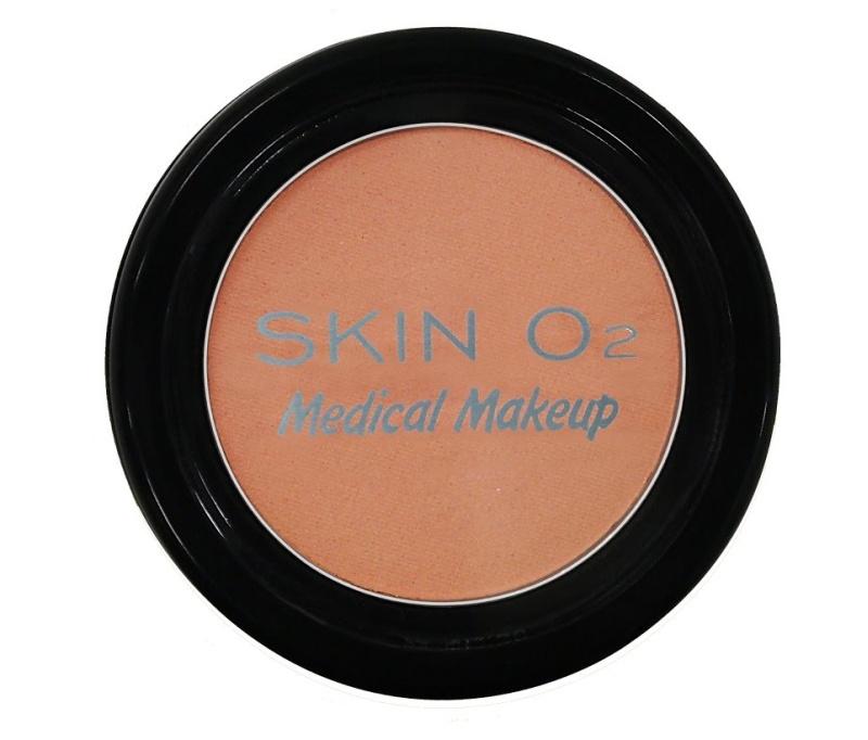 Skin O2 Blush Mineral Makeup 5g