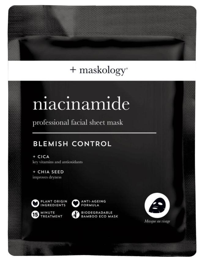 Maskology NIACINAMIDE