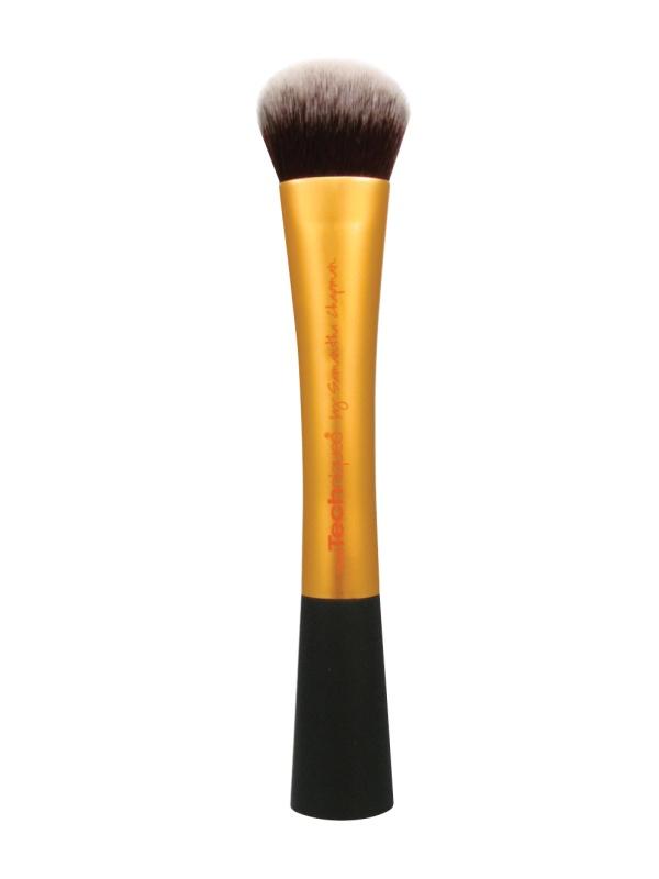 Real Tech Expert Face Brush (1411)