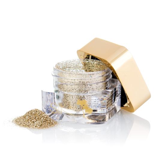 Silk Oil of Morocco Vegan Glitter Dust