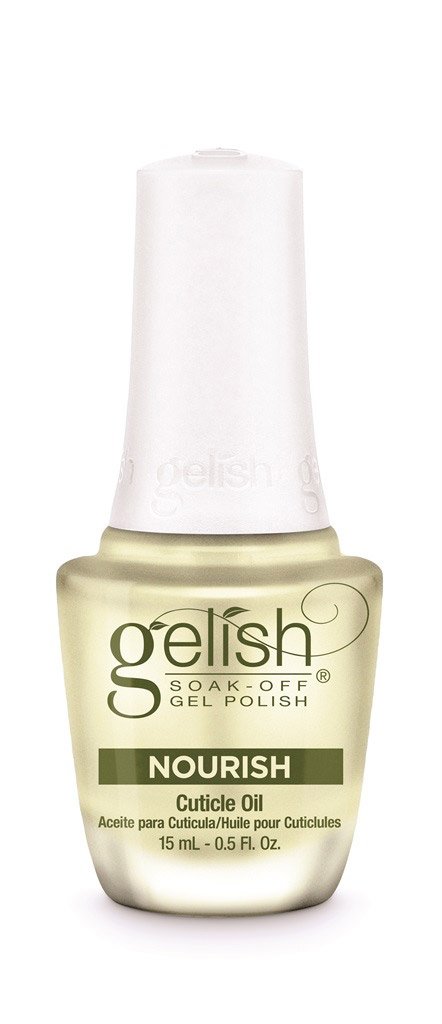 Nourish Cuticle Oil 15ml