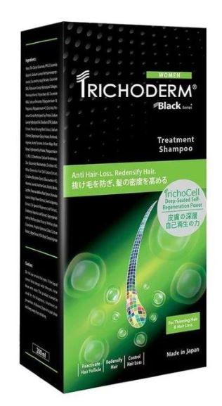 Trichoderm Women Shampoo for Hair Loss